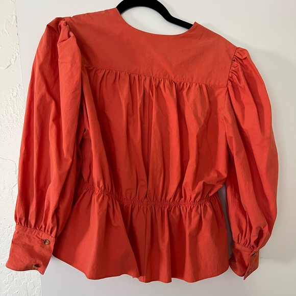 Ciao Lucia Talita Top - Picture 3 of 3